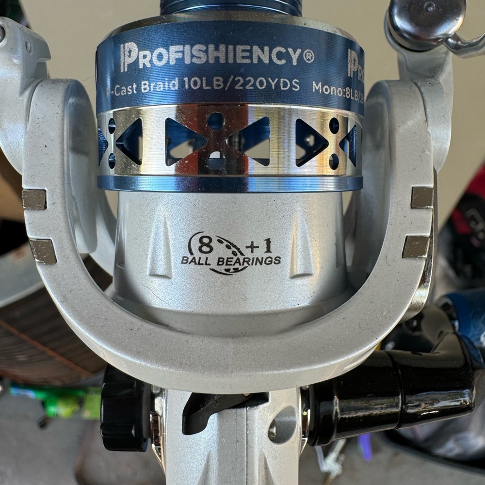 ProFISHiency - Picture 4 of 6